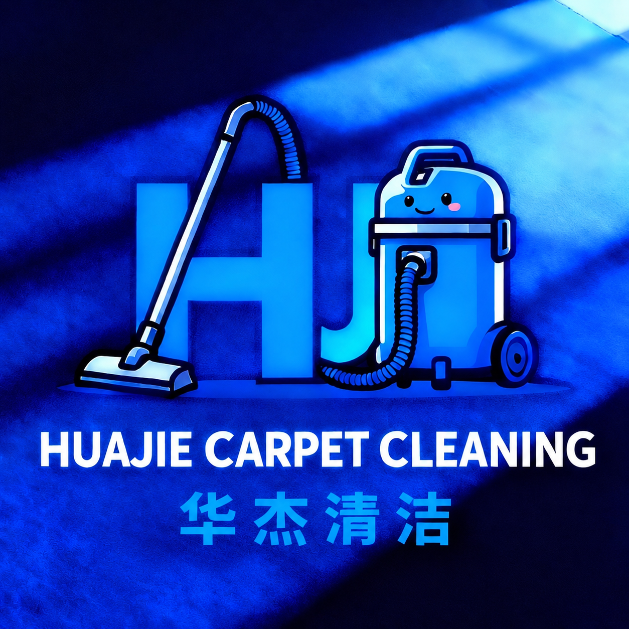 HJ CLEANING LTD.